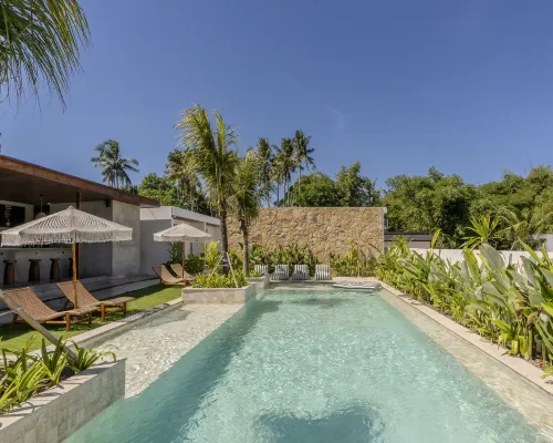 Kala Lombok Hotel Hotels in Pujut