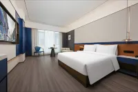 Meihao Hotel (Golmud Municipal Government Kunlun Sky Street Branch)