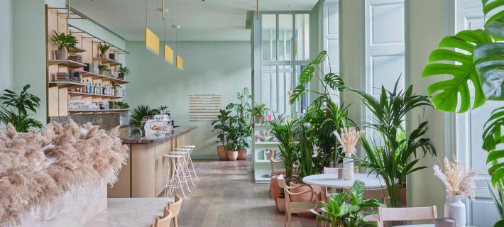 Eden Locke Hotels in Edinburgh