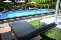 Mamaras Guest House - Spa