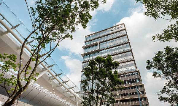 Amba Taipei Songshan