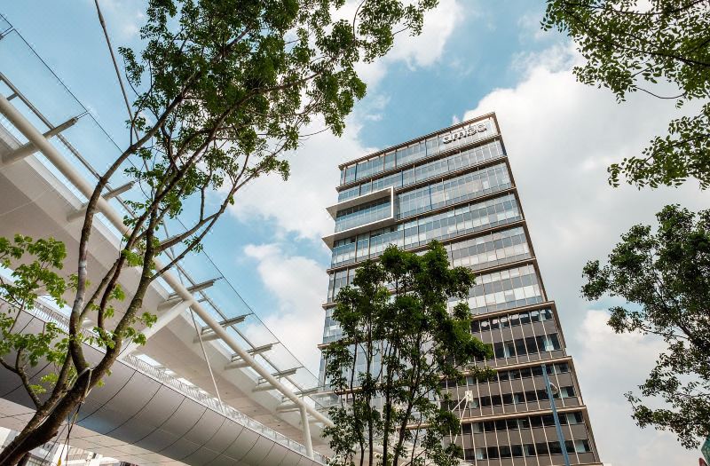 Amba Taipei Songshan