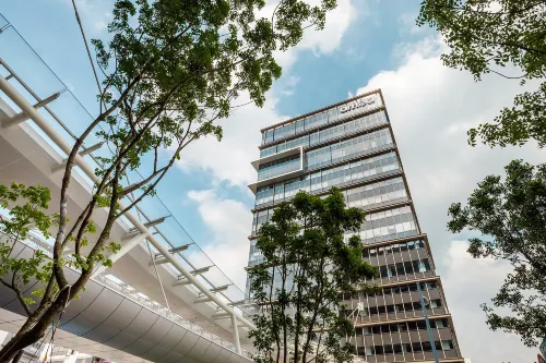 Amba Taipei Songshan