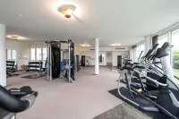 Best Western Plus iO Hotel - Gym