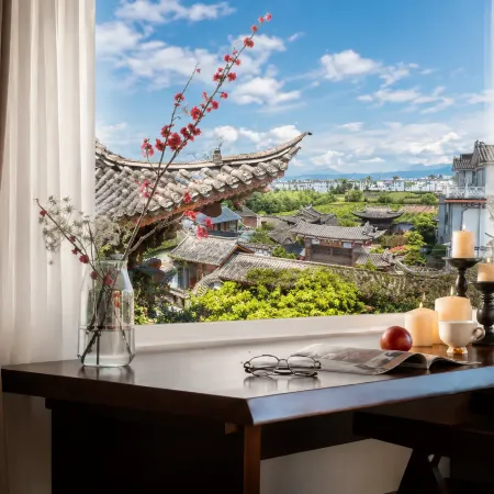 DAXIhotel