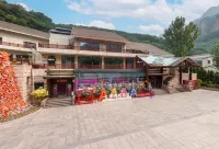 Rezen Retreat  (Wu'an Qibugou Scenic Area) - Frühstück