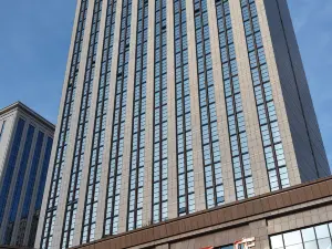 本溪10大精選4星級酒店