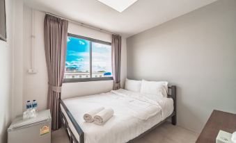 Nawin Hotel Donmueang