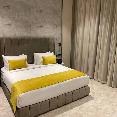 Voyage Residence