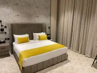 วอยเอจเรสซิเดนซ์ - สระว่ายน้ำแบบอินฟินิตี้