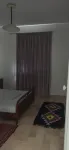 Apartment in Yasmine Hammamet Near the Beach and Marina - balcony