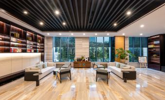 SSAW Boutique Hotel Hangzhou East Railway Station - Close to West Lake