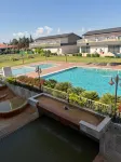 Pamukkale Kaya Thermal Spa Hotel - Gym