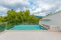 Nanxi River · No. 9 Beach Forest Resort Homestay - Ramah Hewan Peliharaan