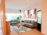 Stanton Borneo Hotel 와리산 스퀘어 주변 호텔