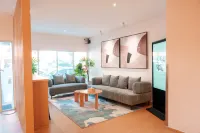 Stanton Borneo Hotel - 3 estrellas