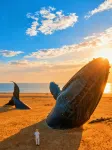 Hilton Yantai Golden Coast - Beach
