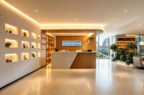 Hoco Hotel (Beijing Guomao Jianguomen Subway Station Branch) - 2-Star