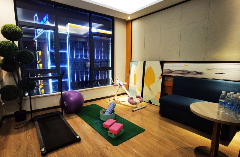 Lijiang Letu Boutique Hotel (Guilin Liangjiang Sihu Dongxi Alley) photo 2
