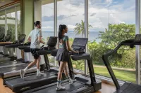 Shangri-La Mactan, Cebu - Gym