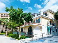 Guilei Courtyard (Huangcuo Convention & Exhibition Center Branch) Hotels near Huangcuo Bathing Spot