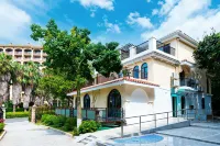 Guilei Chinese Inn (Island Ring South Road Convention and Exhibition Center) - Bãi đậu xe