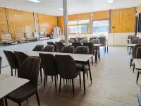Red House Hotel (Gangrenboqi Scenic Area) - breakfast