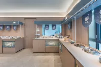 Hanting Hotel (Zaozhuang High‑Speed Railway Station Zaozhuang University) - 2-Star