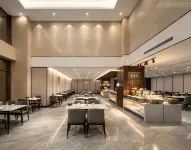 Meihao Lizhi Hotel (Zhanjiang Wuchuan Branch)