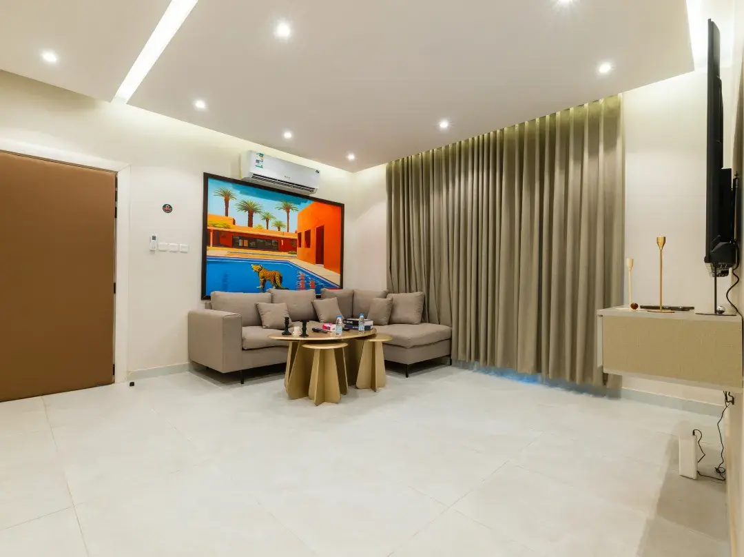 Private Zone Mobily - Riyadh