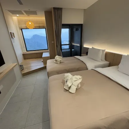 Ailefen Manor Guestho