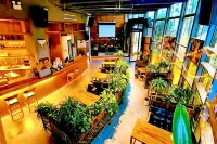 Mutao Courtyard Hotel - románticos