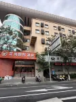 Aishang Hotel (Nanchang Bayi Square Longevity Palace Branch) - bar