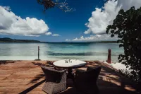 Ratua Private Island Resort - Airport Shuttle