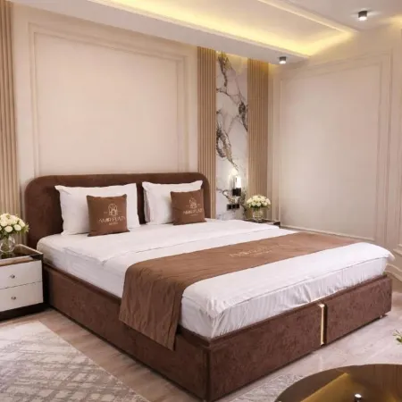 Amir Plaza Premium Hotel