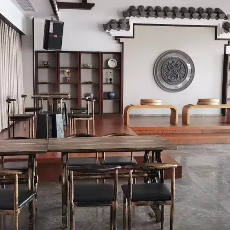 Huangshan Guanyun Hotel