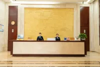 Luling Hotel - Parkering