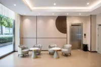 Home Inn Paibai Yun Hotel (Handan Museum & Mile City Store) - 2 étoiles