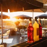 Romanico Palace Hotel and Spa - Bar