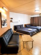 IMPACT Muang Thong Thani, daily rental room, Muang Thong Popular Condo C5