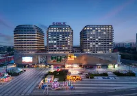 Gray Whale Smart Hotel (Baoding Jiade Wanda Plaza) - 3-Star