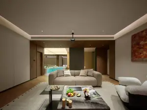 Balleton Hotel (Guiyang Olympic Sports Center)