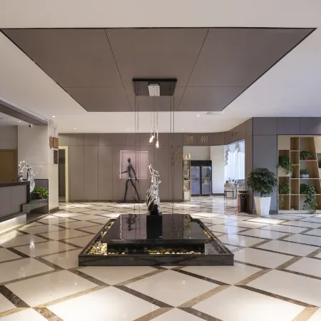 Haomei Legend Boutique Hotel