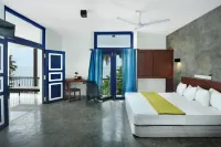 كَلتشر ريزورت - جاكوزي