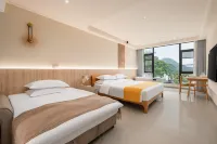 莫干山月半彎·Clean隱居輕奢美宿（莫干山國際旅遊度假區店） - 2星級