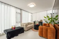 Xiangsong · SUYAN Arriving as Promised | Villa Vacation Boutique Stay (Liuxing Street) - Romantic