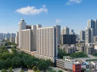 Orange Hotel Wuhan Xunlimen Metro Jianghan Road - breakfast