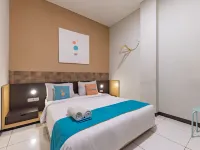 Sans Hotel Good Wish Semarang Hotels in West Semarang