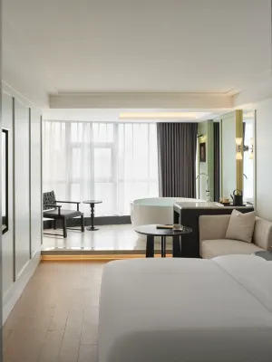 SFEEL Design Hotel (Changsha Wu Yi Square IFS) - 신규