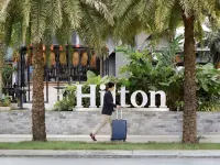 Hilton Da Nang Hotels near DHC Marina